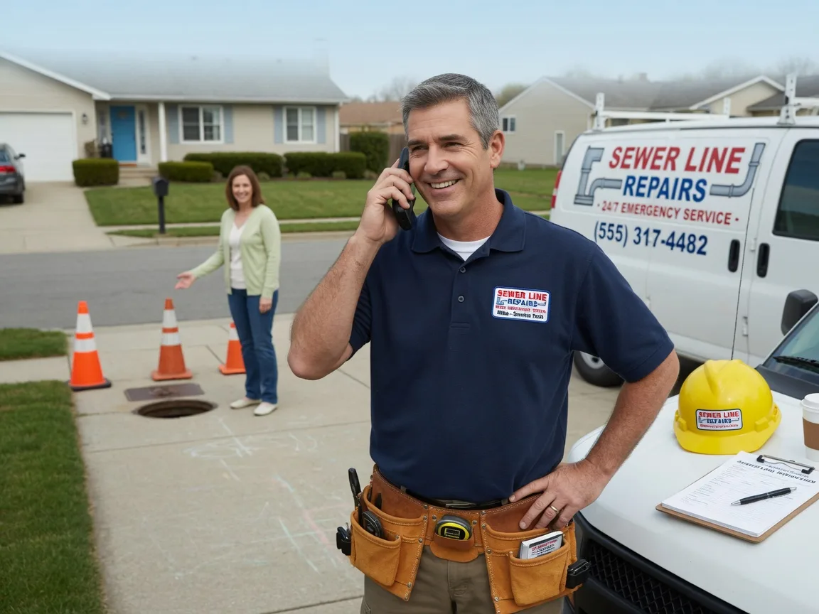 Emergency Plumber Boise City, OK FAQs